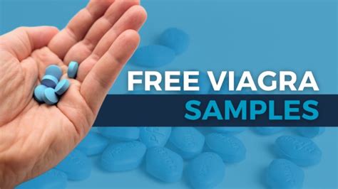 Free Viagra Samples: Online ED solutions